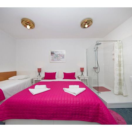 Zorro Apartment Split Bagian luar foto