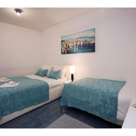 Zorro Apartment Split Bagian luar foto