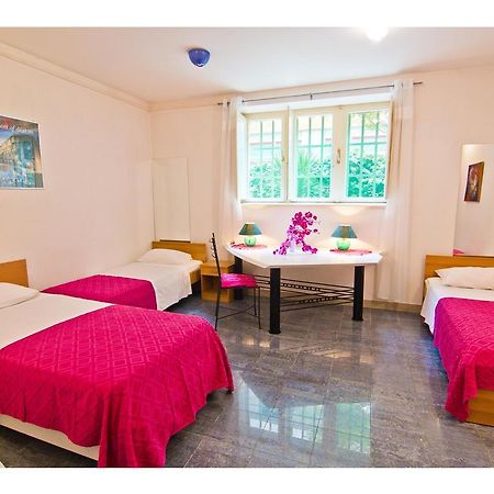 Zorro Apartment Split Bagian luar foto