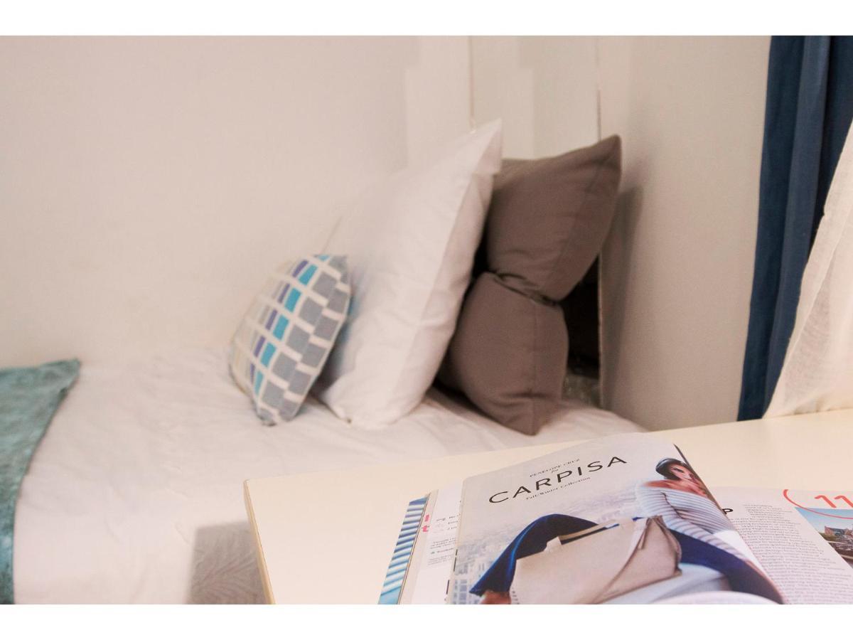 Zorro Apartment Split Bagian luar foto