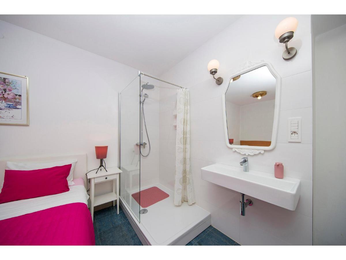 Zorro Apartment Split Bagian luar foto