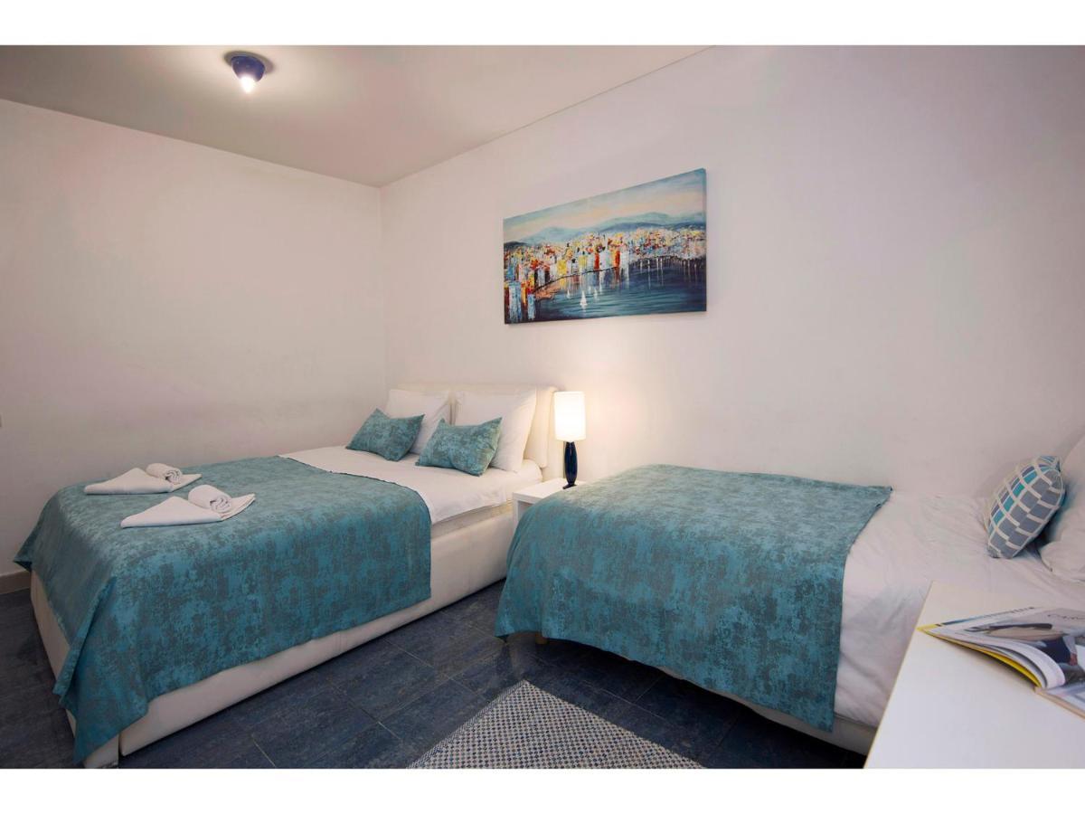 Zorro Apartment Split Bagian luar foto