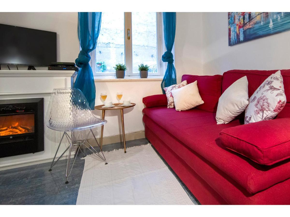 Zorro Apartment Split Bagian luar foto