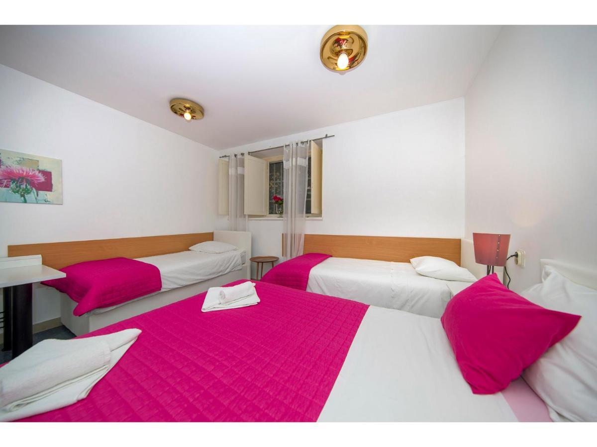 Zorro Apartment Split Bagian luar foto