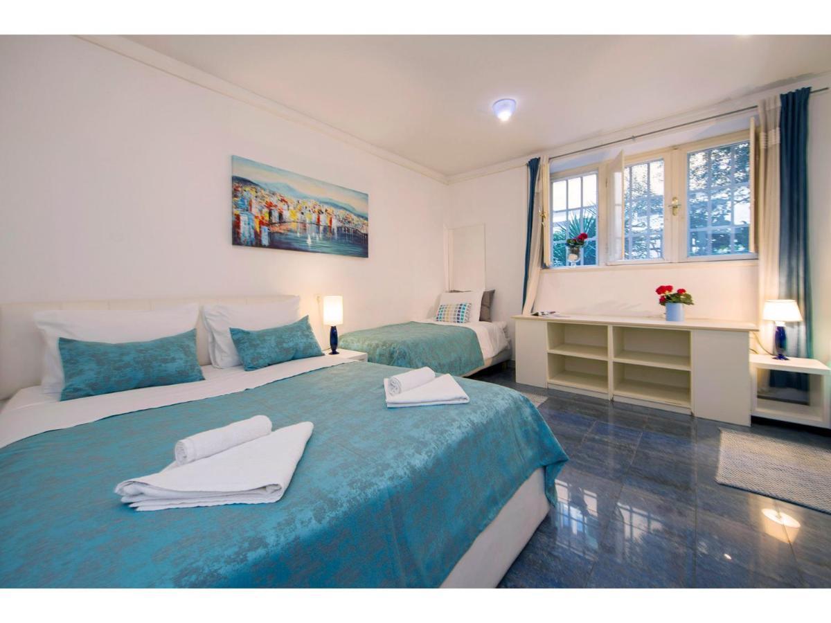 Zorro Apartment Split Bagian luar foto