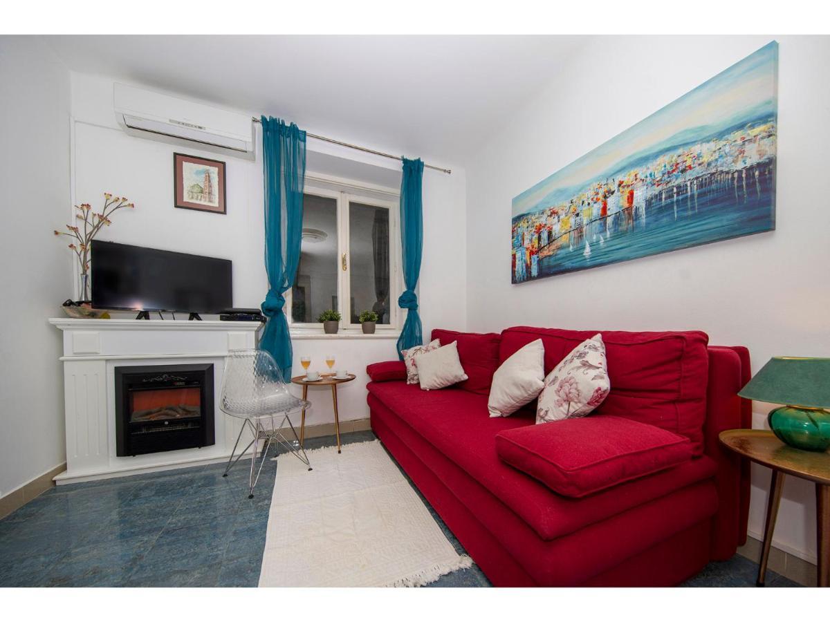 Zorro Apartment Split Bagian luar foto