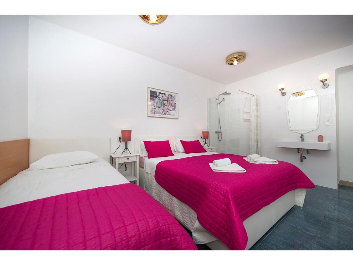 Zorro Apartment Split Bagian luar foto