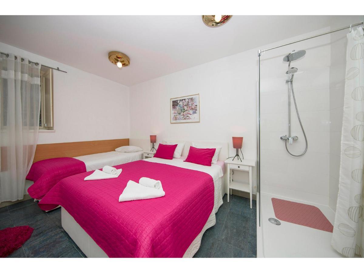 Zorro Apartment Split Bagian luar foto