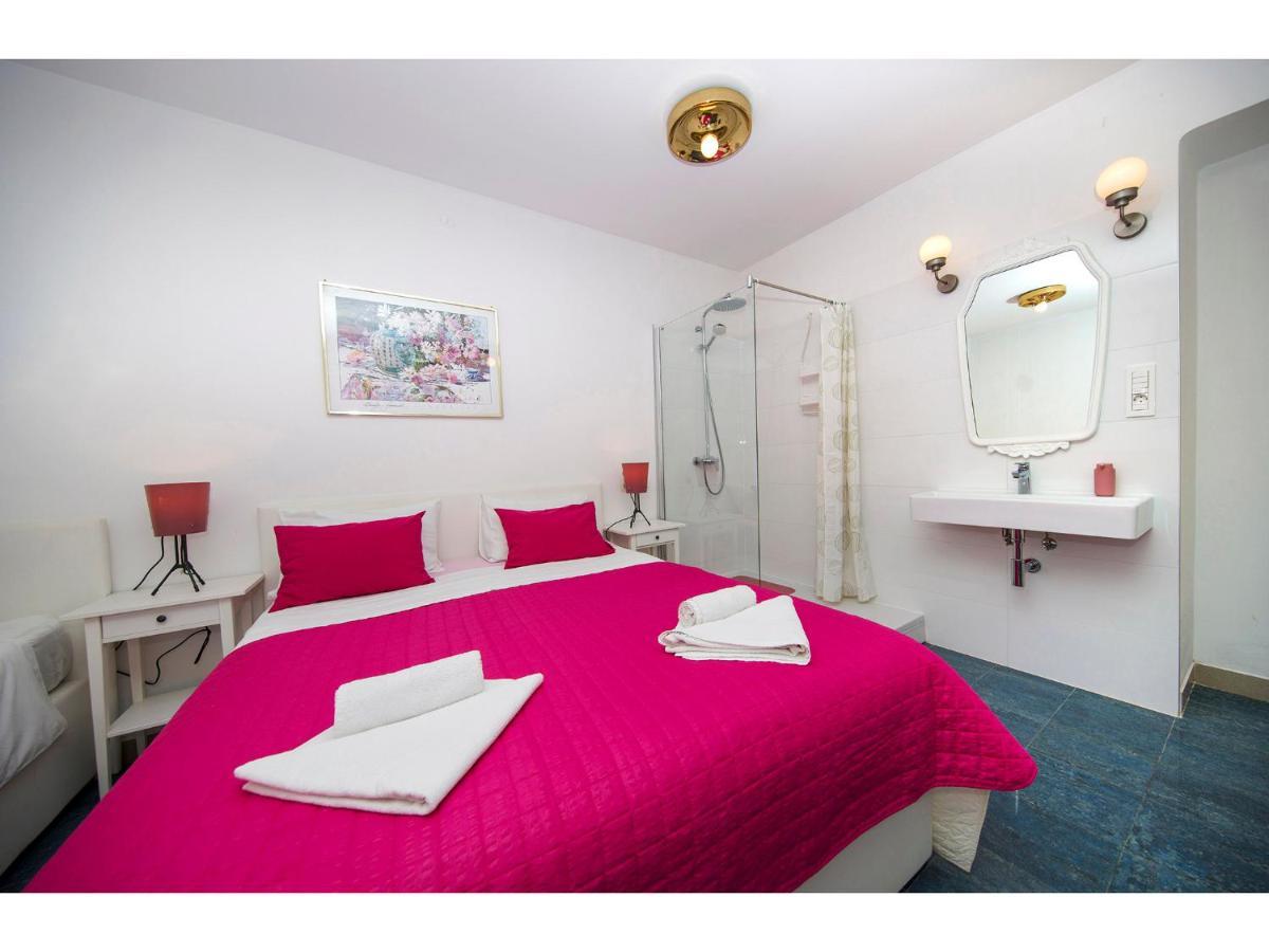 Zorro Apartment Split Bagian luar foto