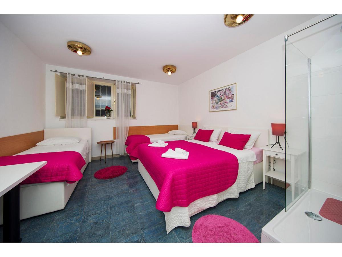 Zorro Apartment Split Bagian luar foto