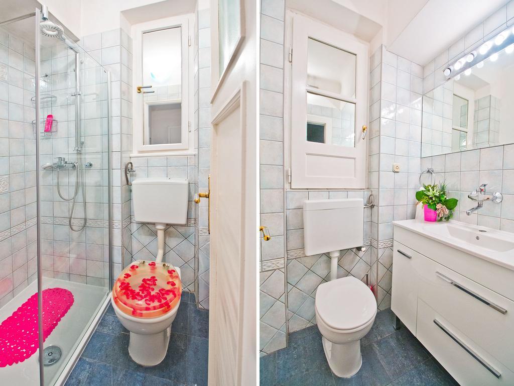 Zorro Apartment Split Bagian luar foto